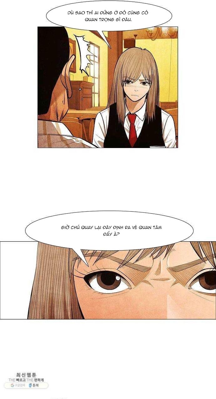 Ngôi sao ẩm thực Michelin Star - Trang 5