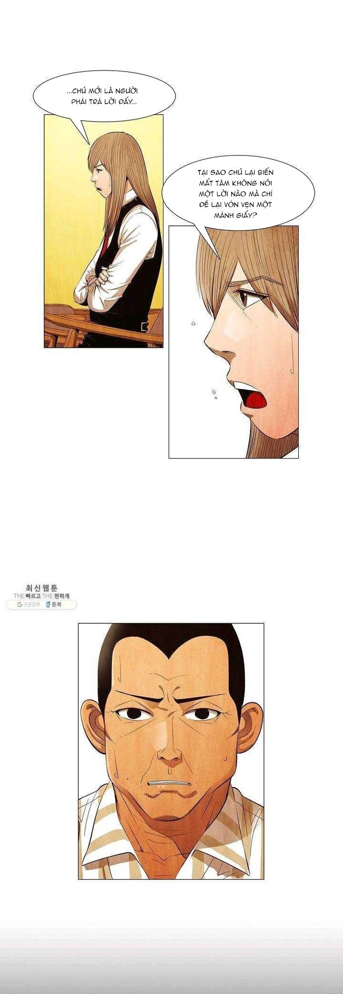 Ngôi sao ẩm thực Michelin Star - Trang 7