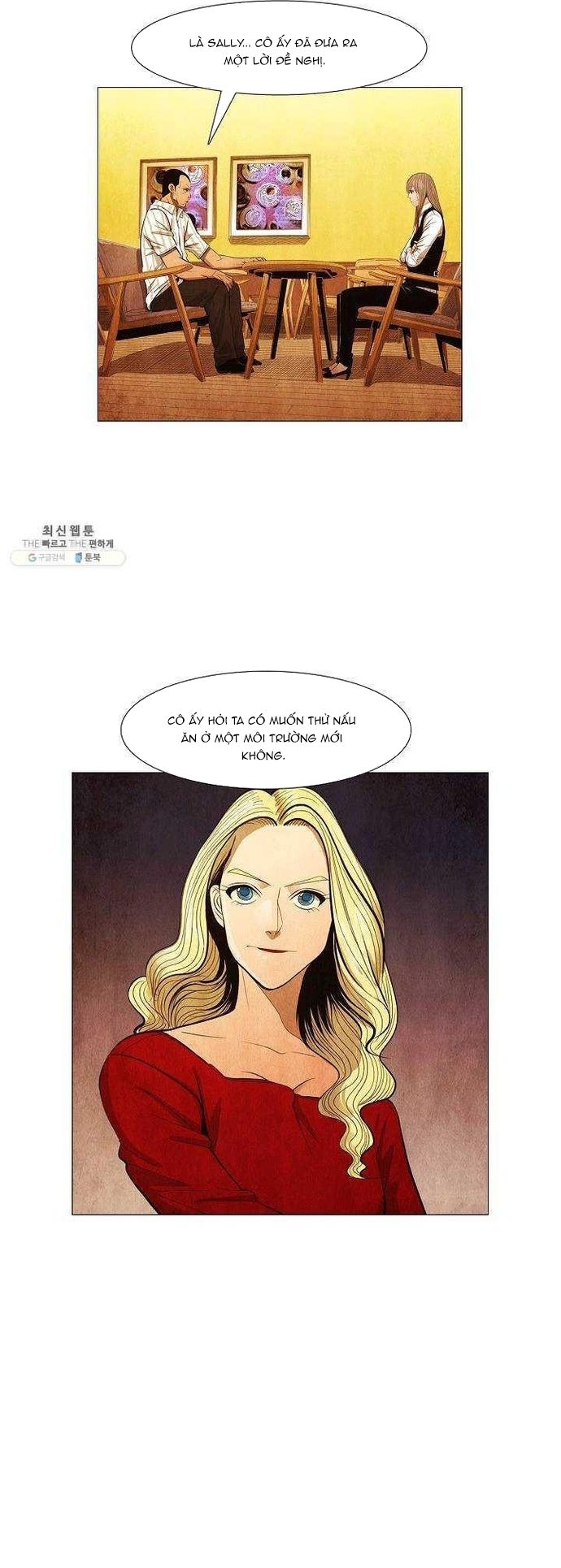 Ngôi sao ẩm thực Michelin Star - Trang 10