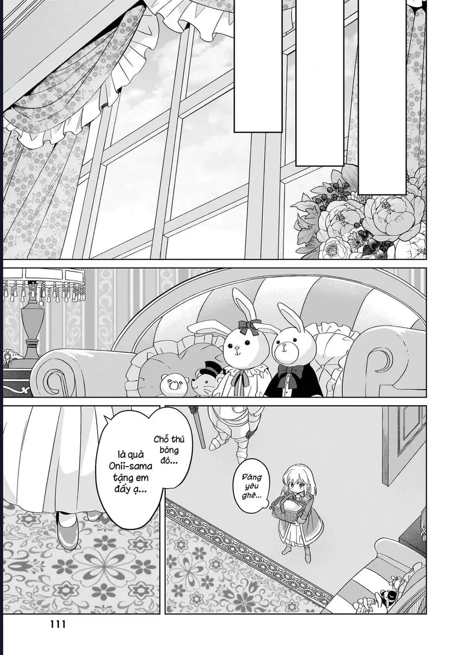 Win Over the Dragon Emperor This Time Around Noble Girl! - Trang 14