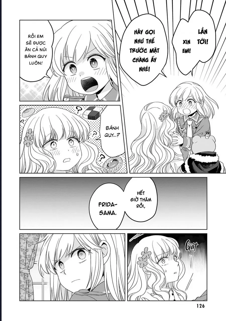 Win Over the Dragon Emperor This Time Around Noble Girl! - Trang 29