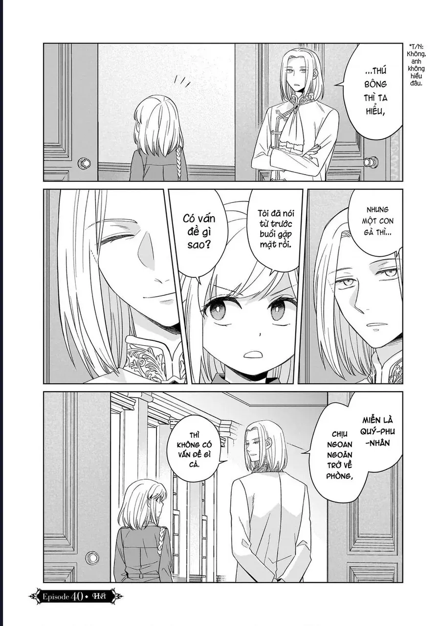 Win Over the Dragon Emperor This Time Around Noble Girl! - Trang 31