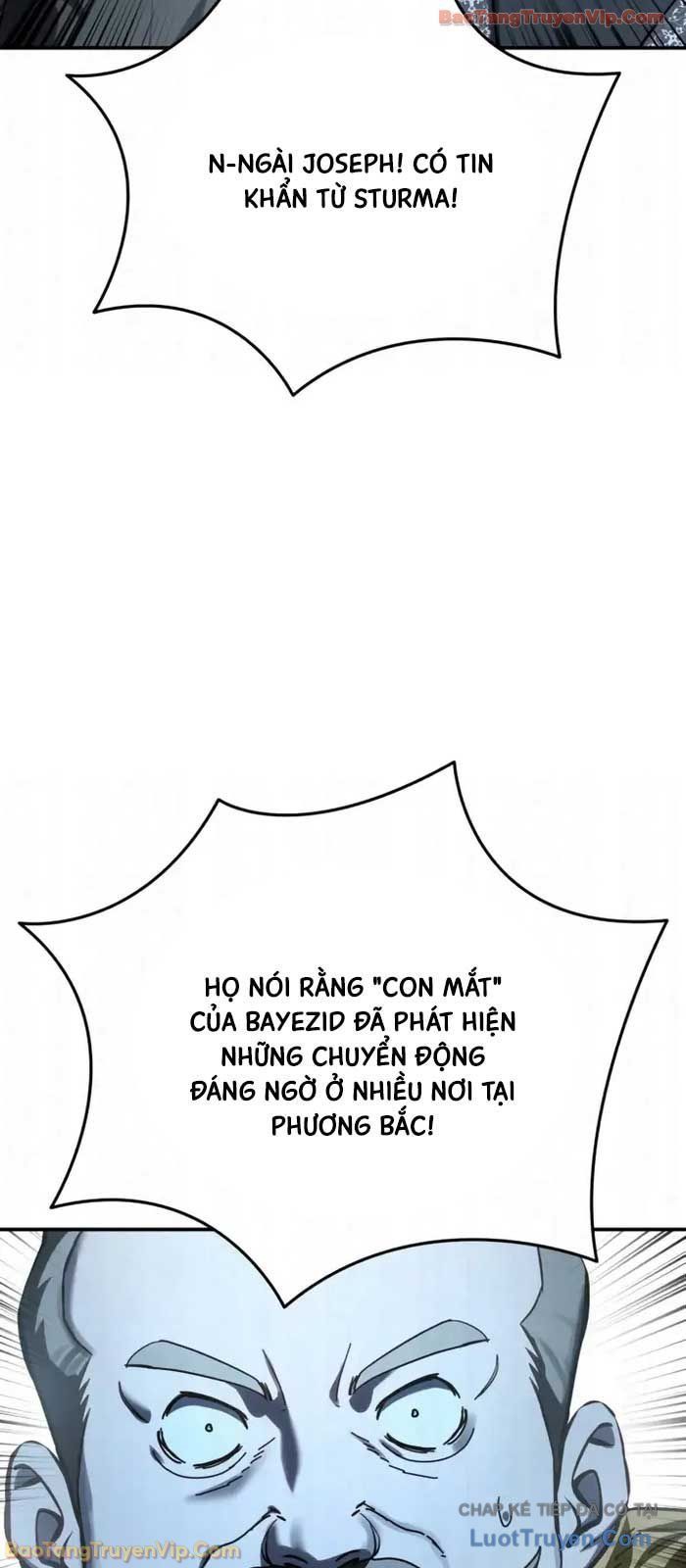 Tinh Tú Kiếm Sĩ [Chap 103]