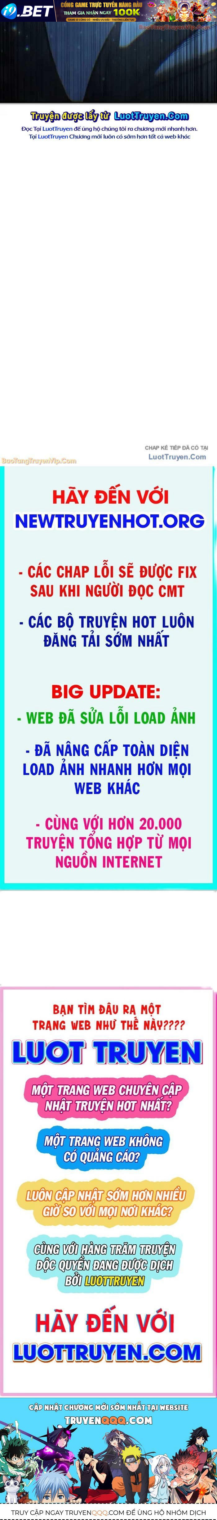 Tinh Tú Kiếm Sĩ [Chap 103]