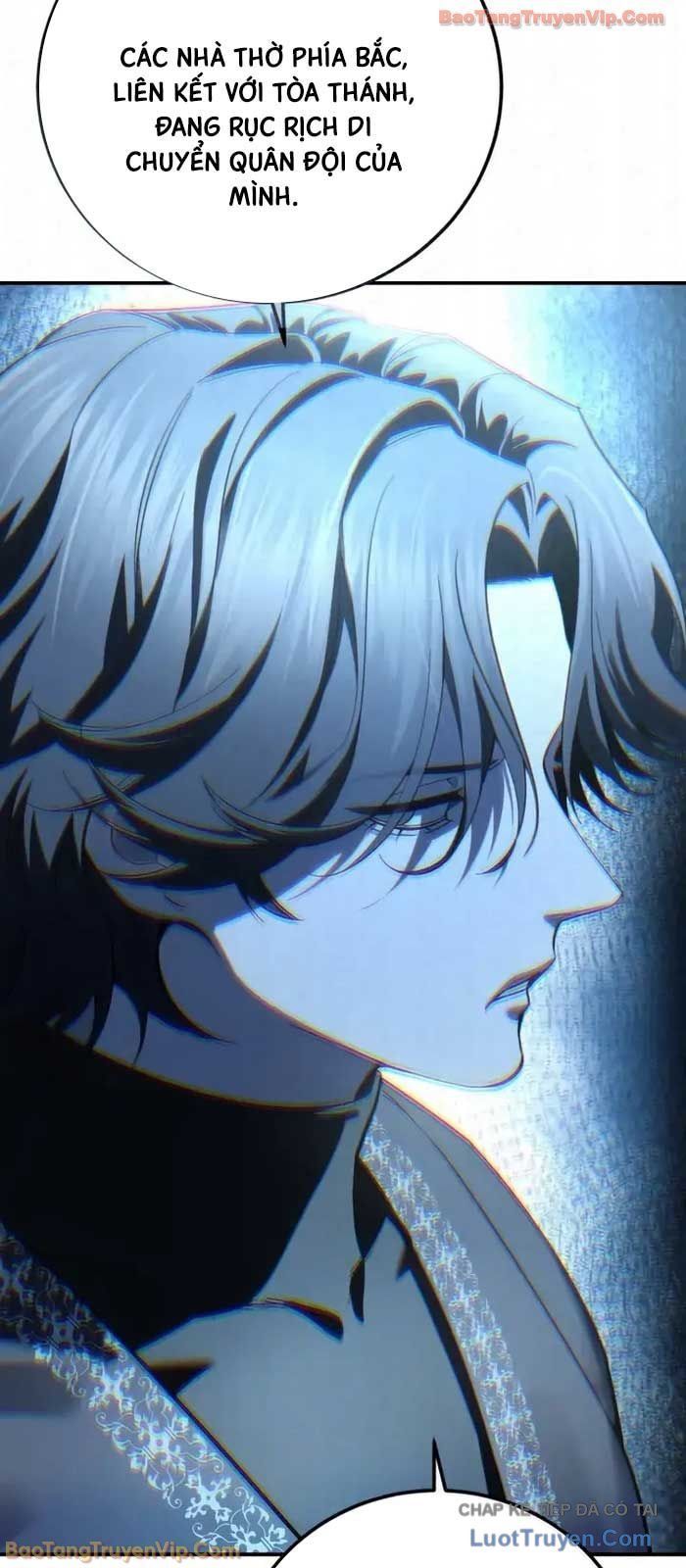 Tinh Tú Kiếm Sĩ [Chap 103]