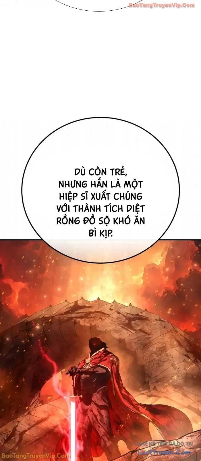 Tinh Tú Kiếm Sĩ [Chap 103]