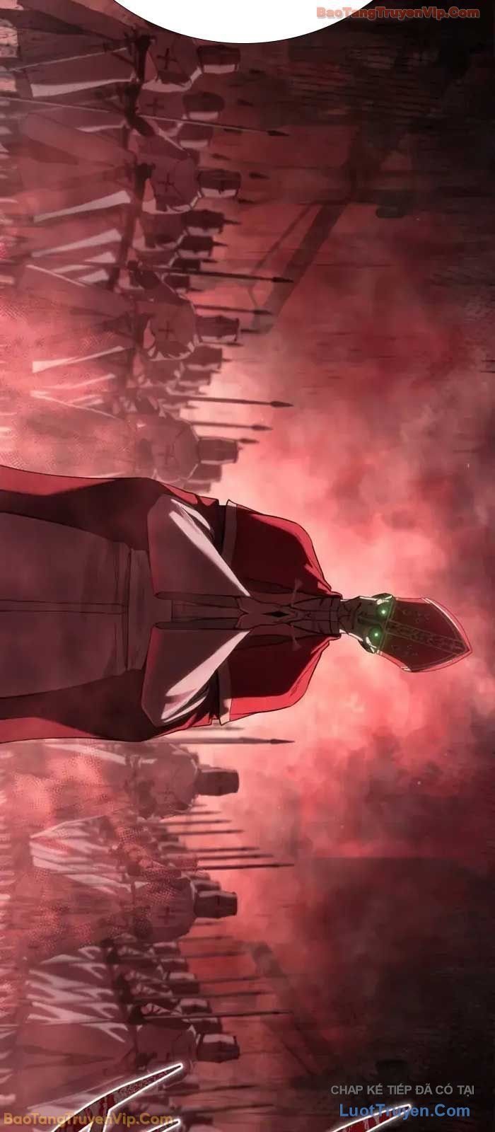 Tinh Tú Kiếm Sĩ [Chap 103]