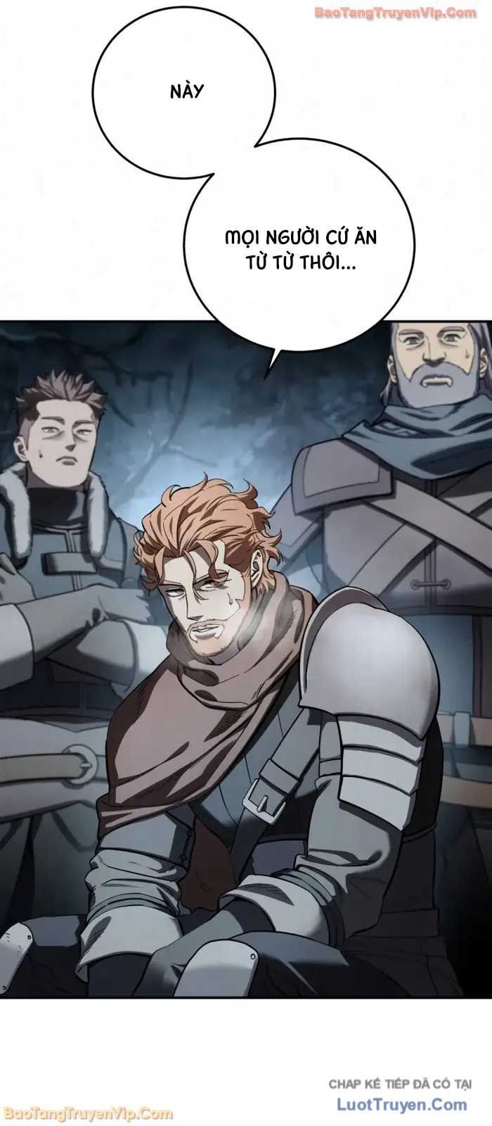 Tinh Tú Kiếm Sĩ [Chap 103]