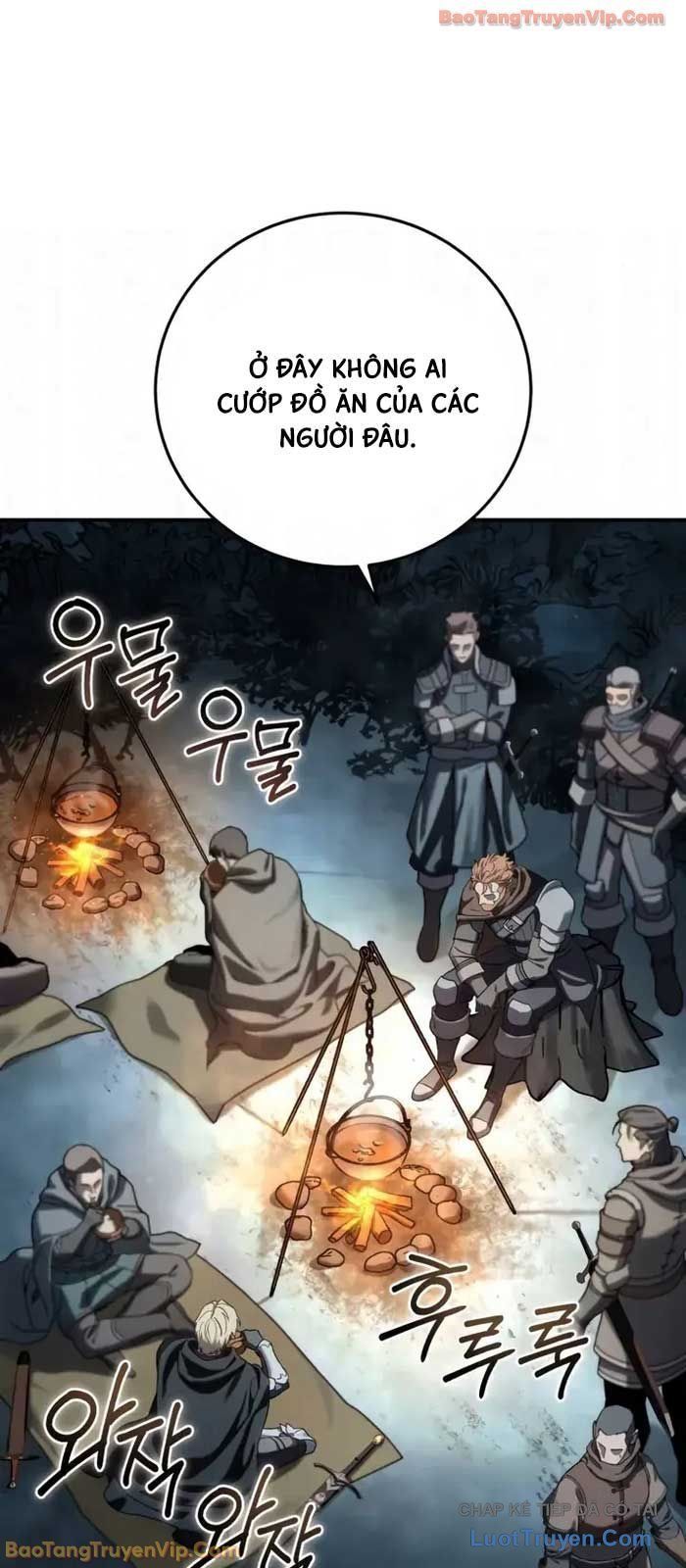 Tinh Tú Kiếm Sĩ [Chap 103]