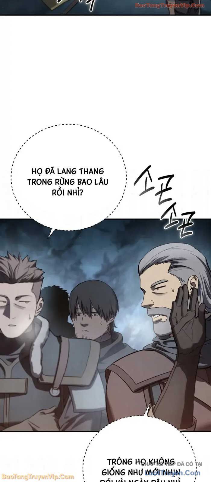 Tinh Tú Kiếm Sĩ [Chap 103]
