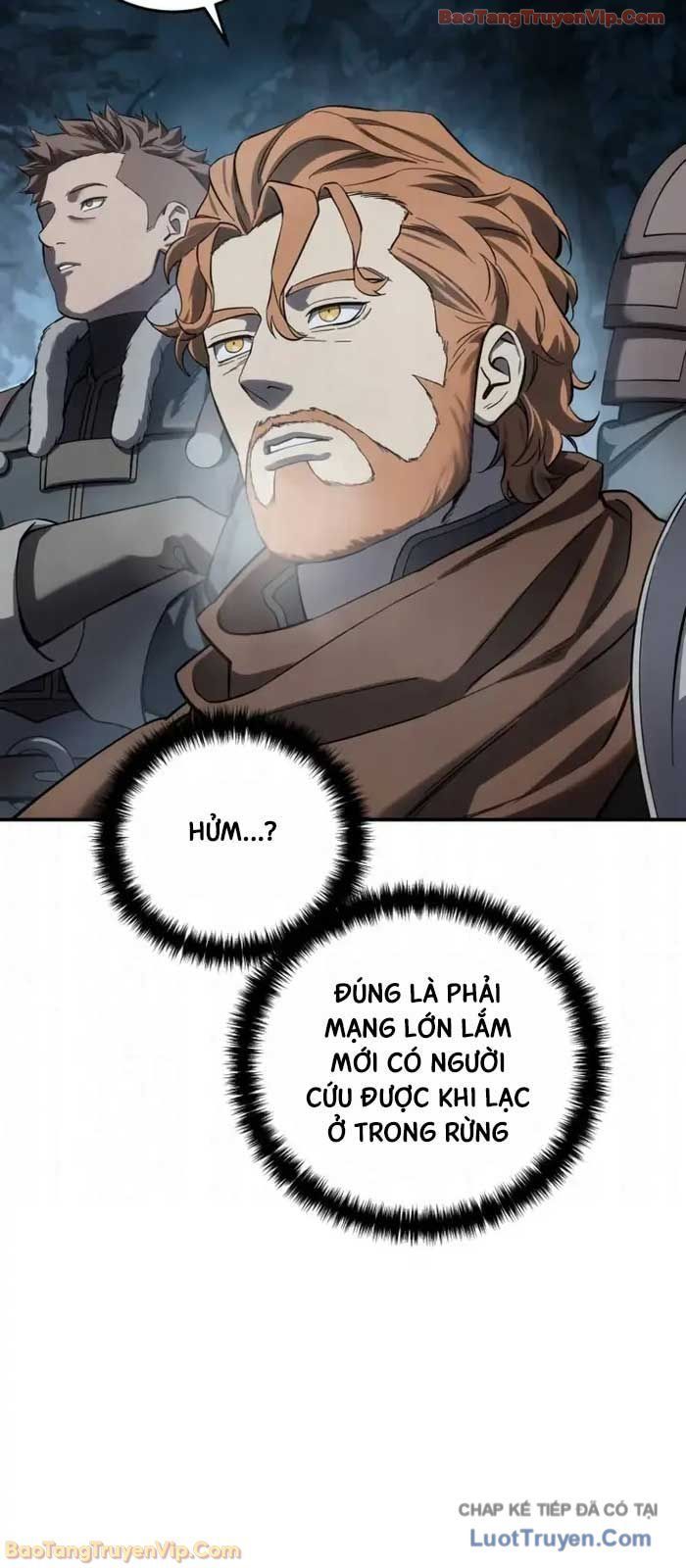 Tinh Tú Kiếm Sĩ [Chap 103]