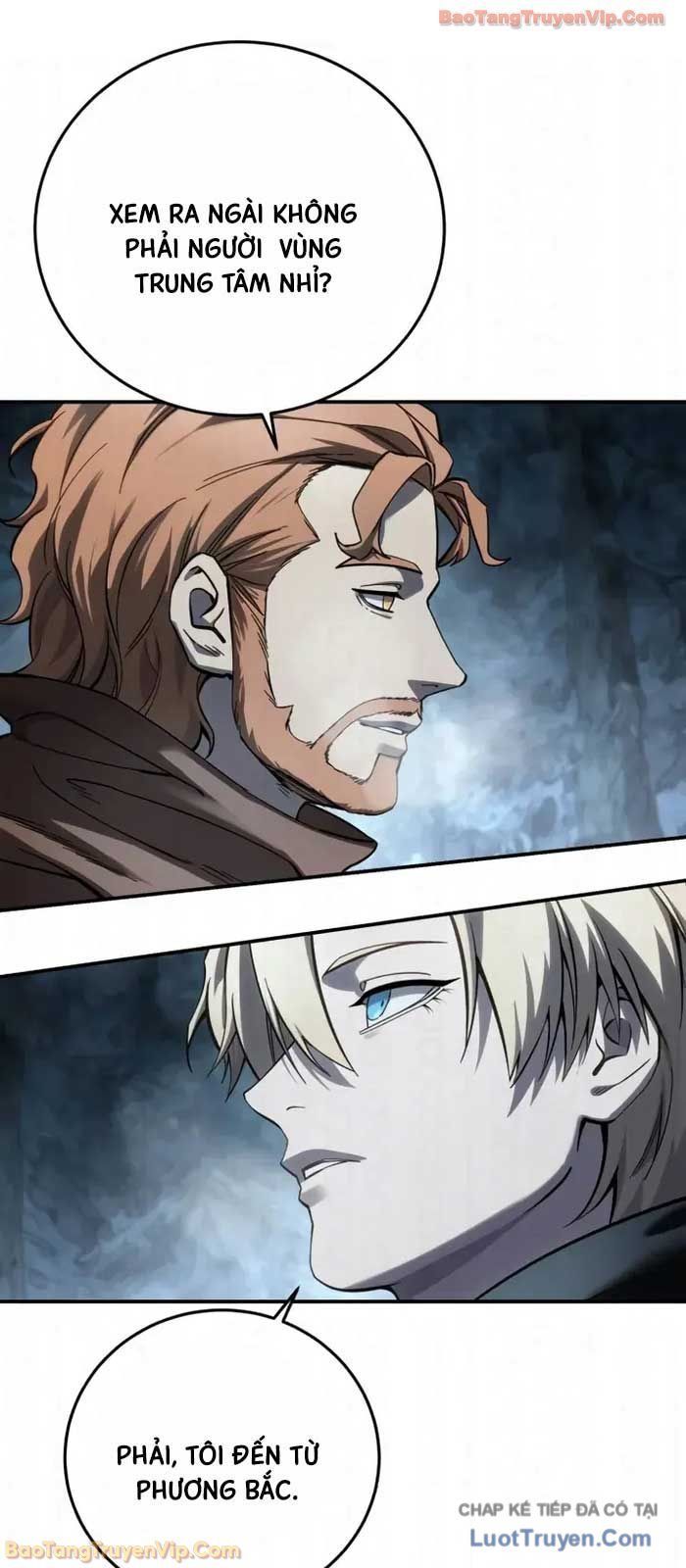 Tinh Tú Kiếm Sĩ [Chap 103]