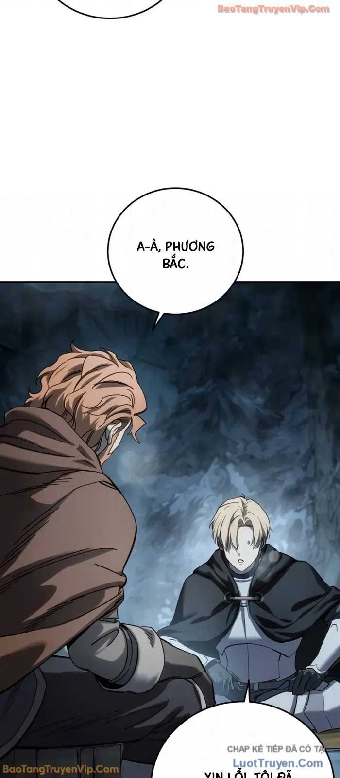 Tinh Tú Kiếm Sĩ [Chap 103]