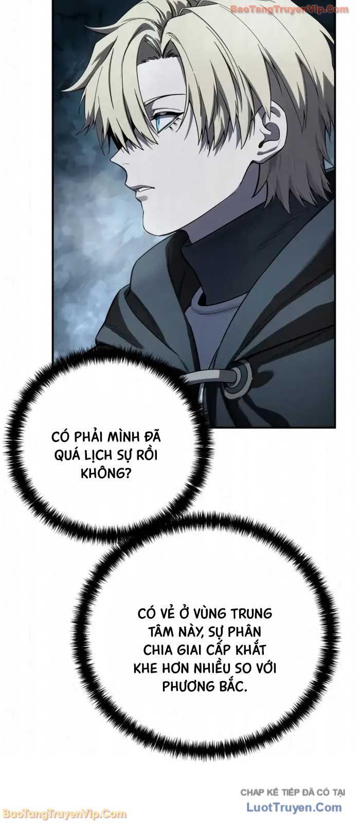 Tinh Tú Kiếm Sĩ [Chap 103]