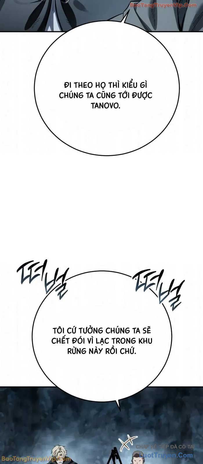 Tinh Tú Kiếm Sĩ [Chap 103]