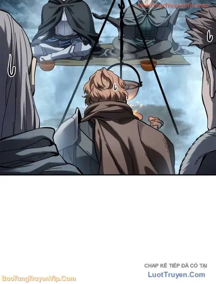 Tinh Tú Kiếm Sĩ [Chap 103]