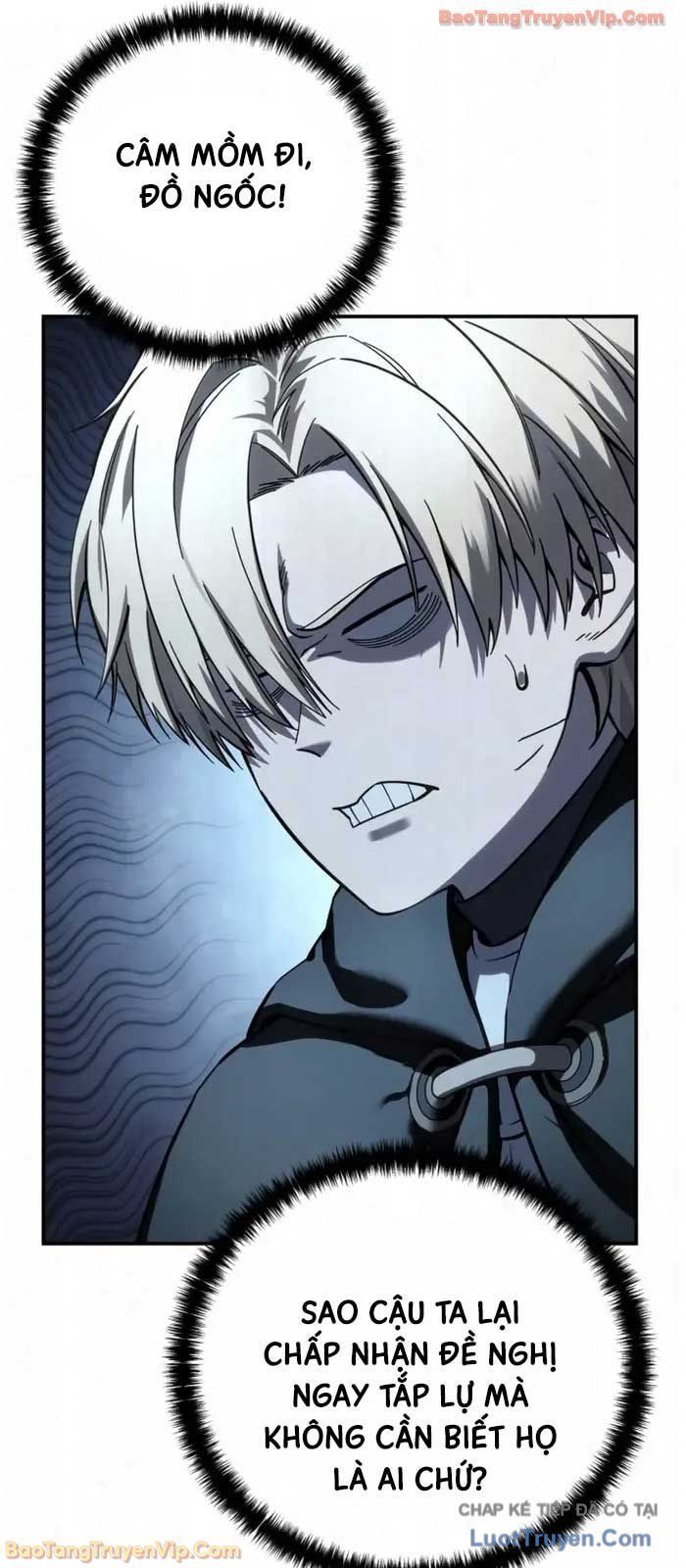 Tinh Tú Kiếm Sĩ [Chap 103]