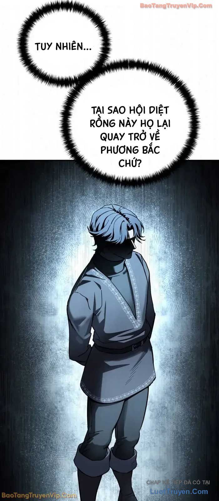 Tinh Tú Kiếm Sĩ [Chap 103]