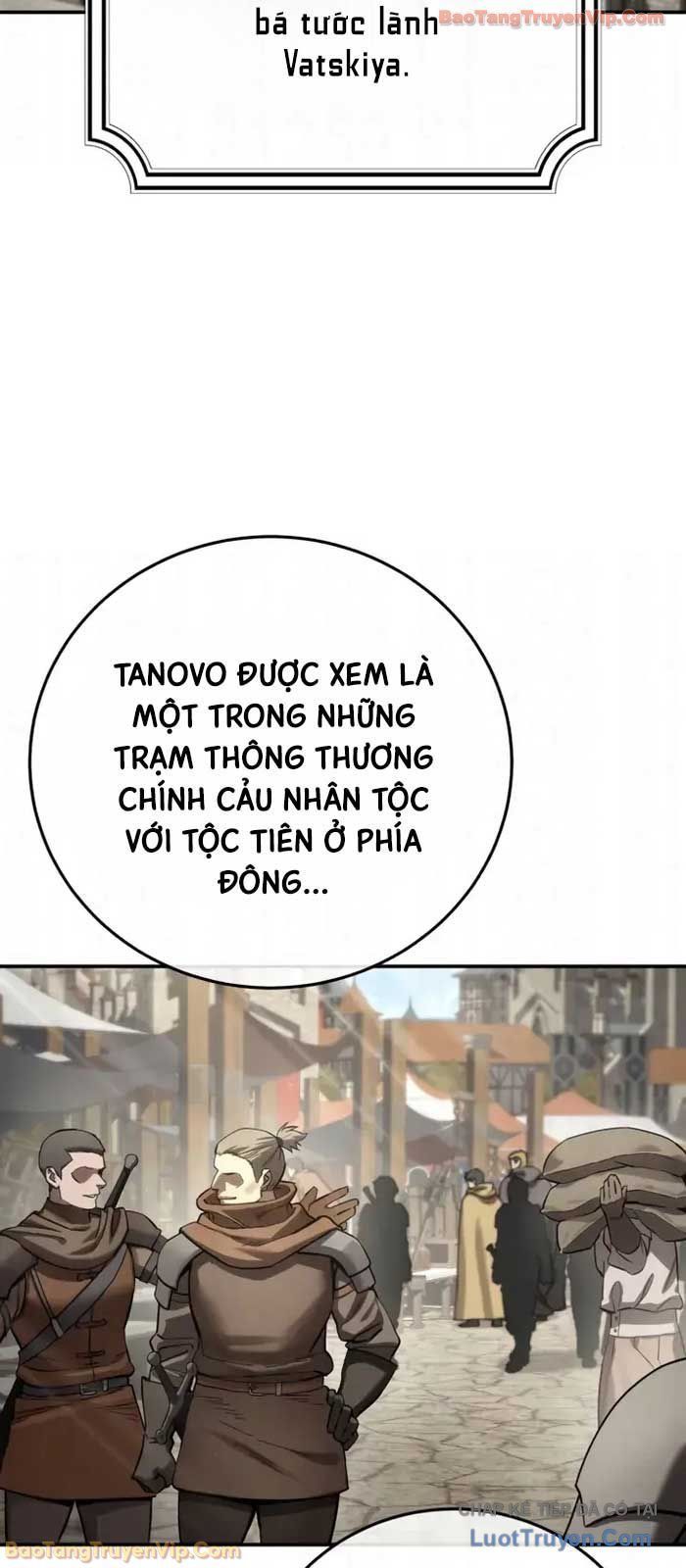 Tinh Tú Kiếm Sĩ [Chap 103]