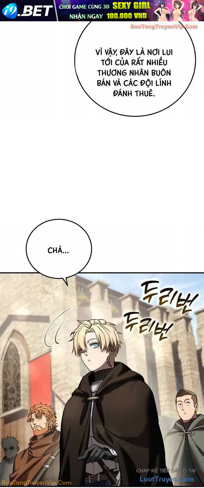 Tinh Tú Kiếm Sĩ [Chap 103]