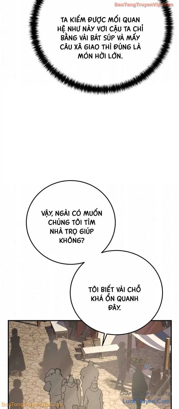 Tinh Tú Kiếm Sĩ [Chap 103]