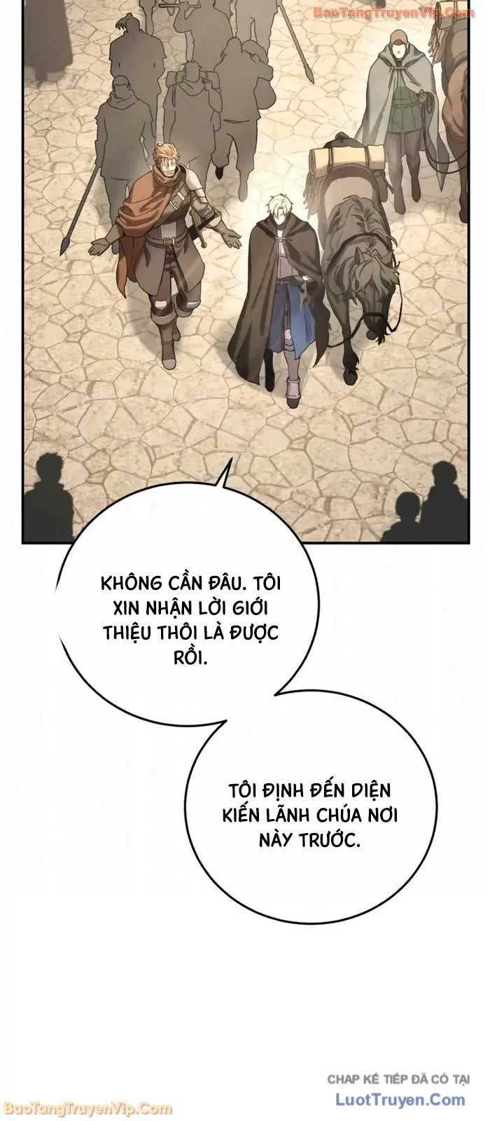 Tinh Tú Kiếm Sĩ [Chap 103]