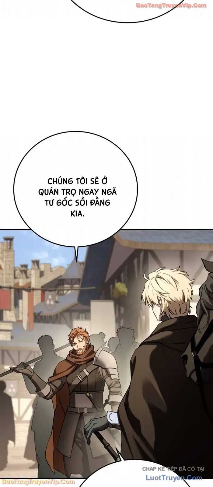 Tinh Tú Kiếm Sĩ [Chap 103]