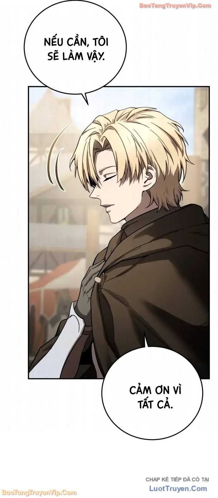 Tinh Tú Kiếm Sĩ [Chap 103]