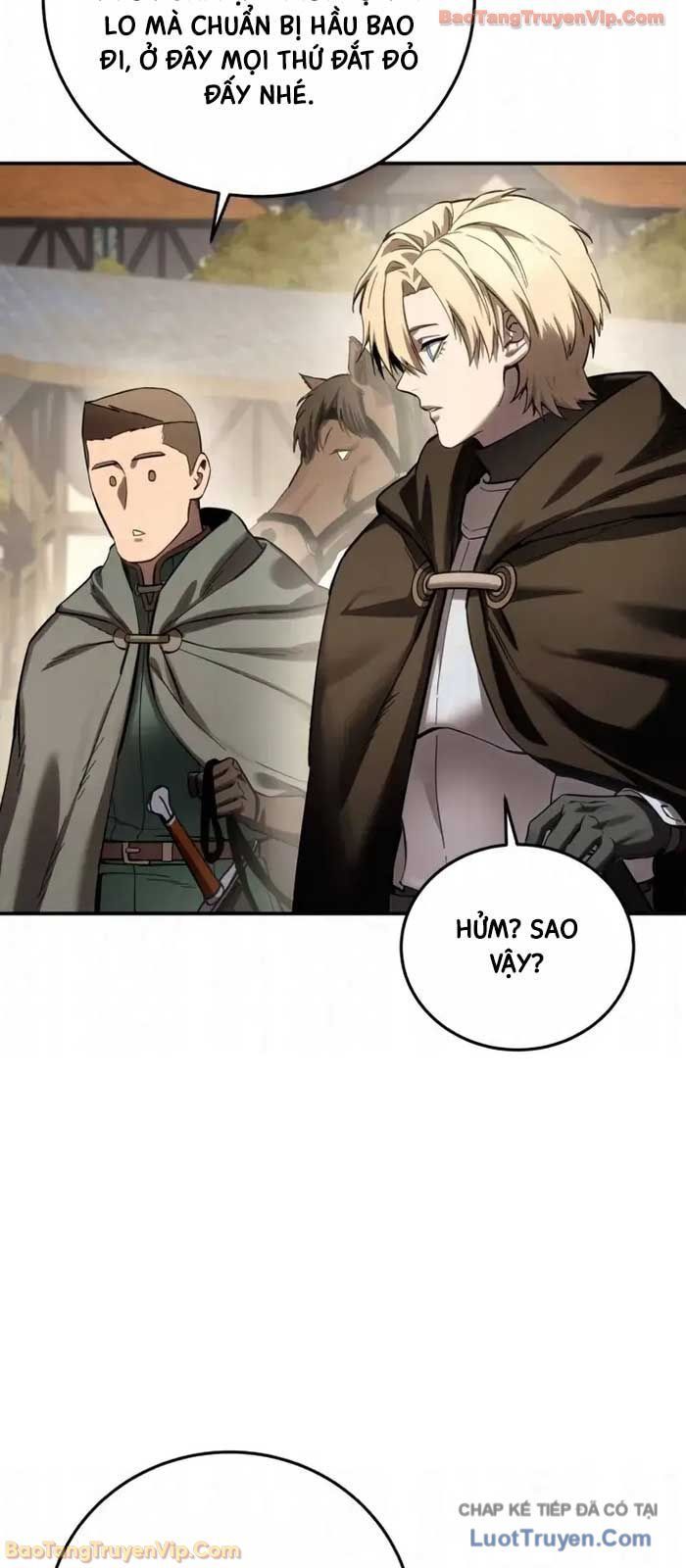 Tinh Tú Kiếm Sĩ [Chap 103]