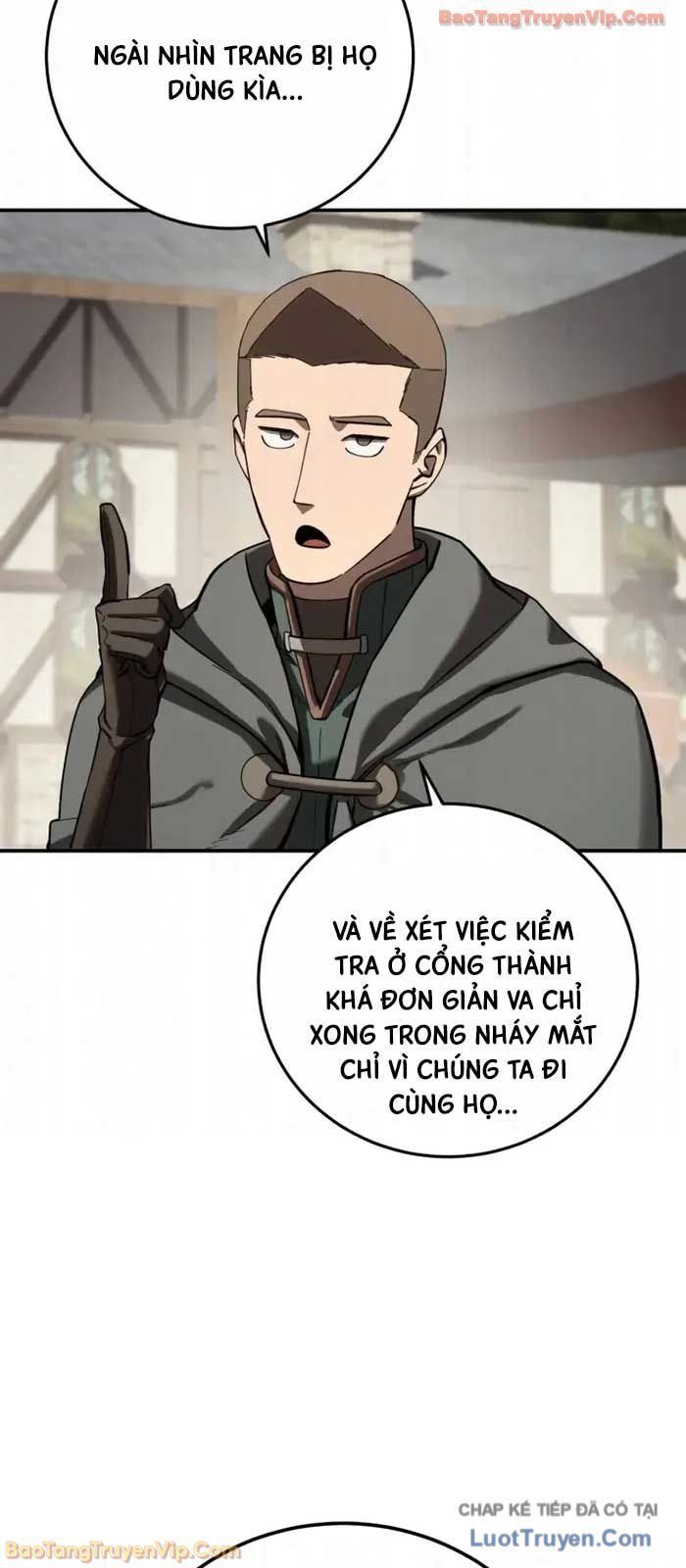 Tinh Tú Kiếm Sĩ [Chap 103]