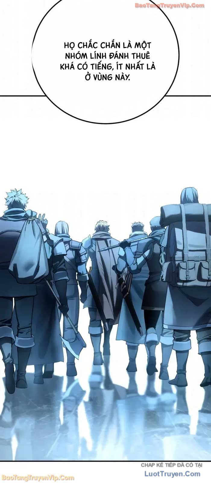 Tinh Tú Kiếm Sĩ [Chap 103]