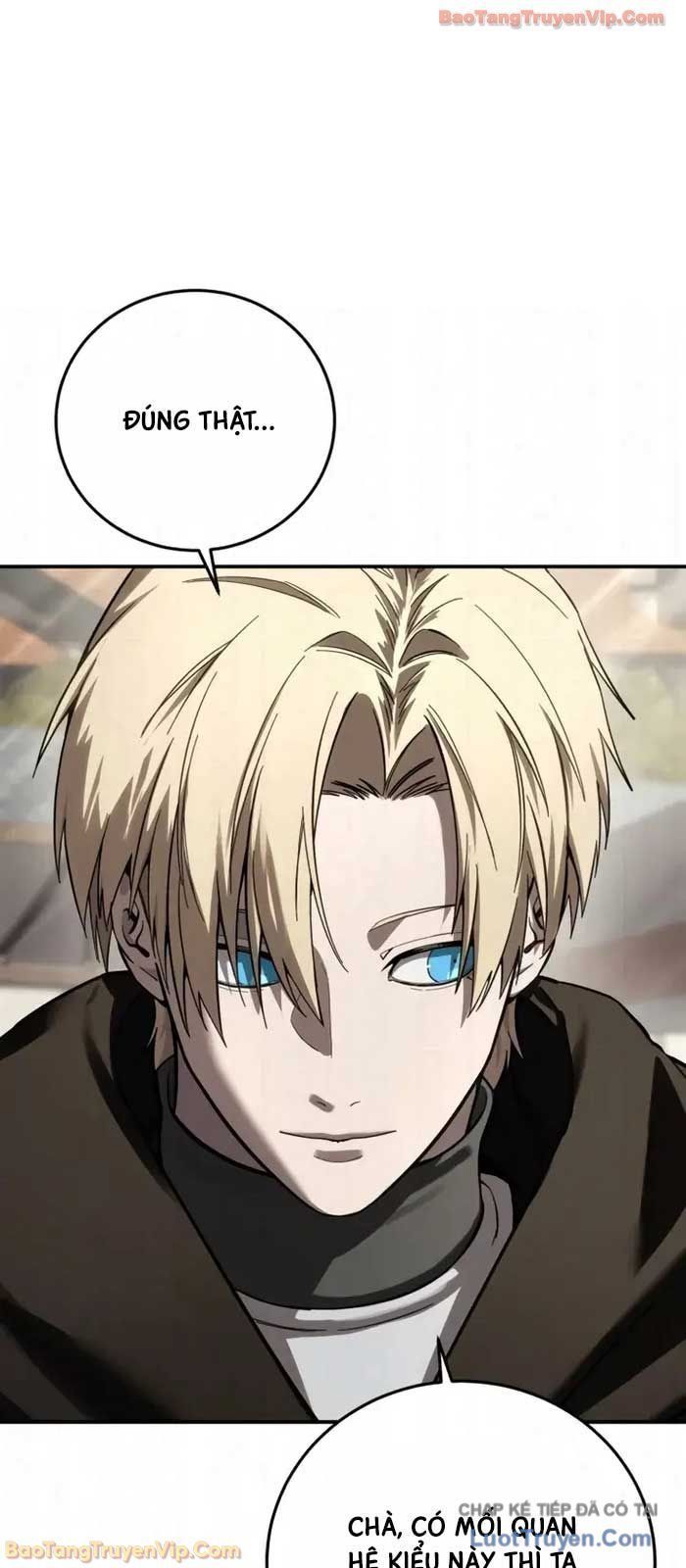 Tinh Tú Kiếm Sĩ [Chap 103]