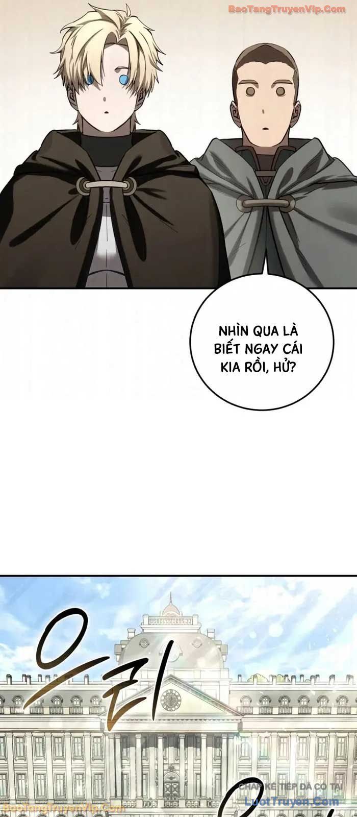 Tinh Tú Kiếm Sĩ [Chap 103]