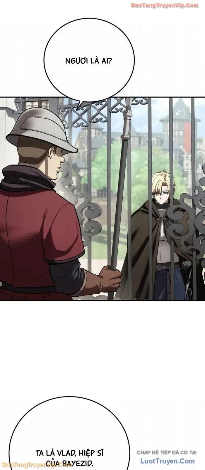 Tinh Tú Kiếm Sĩ [Chap 103]