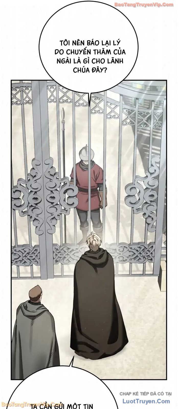 Tinh Tú Kiếm Sĩ [Chap 103]