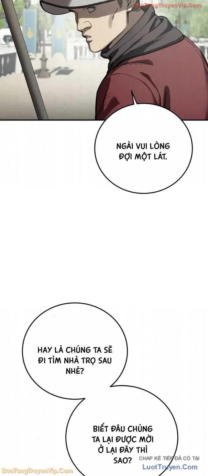 Tinh Tú Kiếm Sĩ [Chap 103]