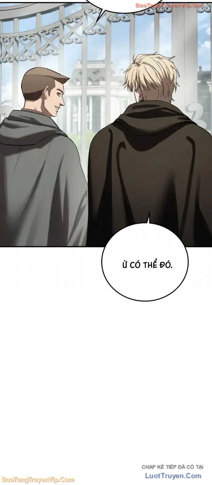 Tinh Tú Kiếm Sĩ [Chap 103]