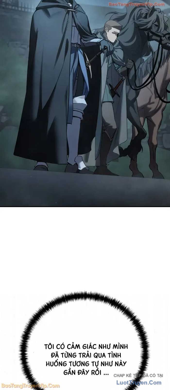 Tinh Tú Kiếm Sĩ [Chap 103]