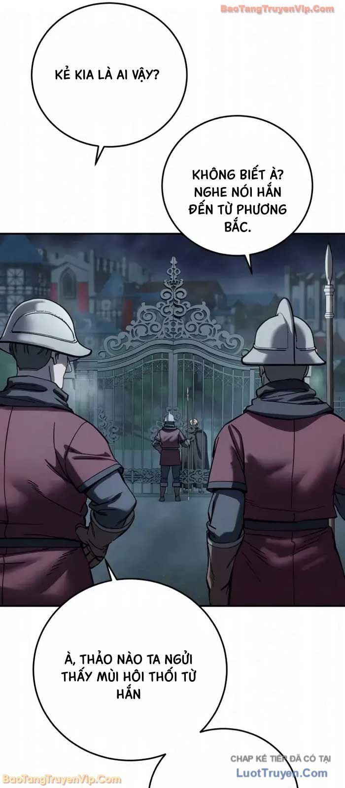 Tinh Tú Kiếm Sĩ [Chap 103]