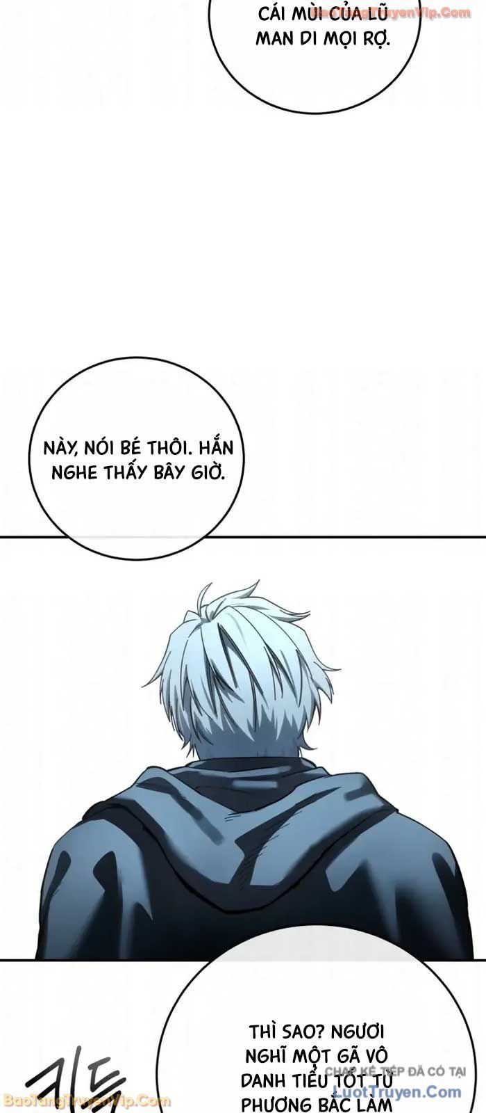 Tinh Tú Kiếm Sĩ [Chap 103]