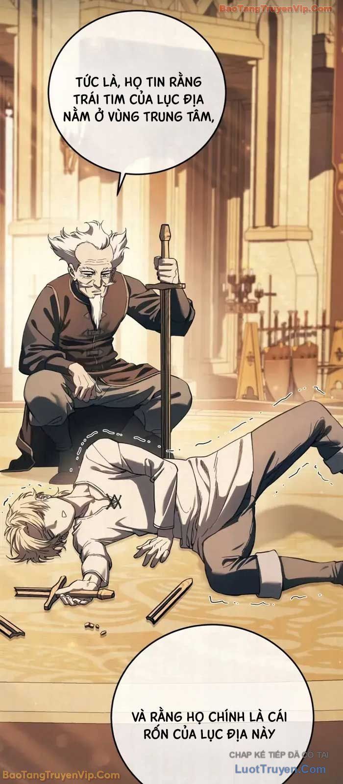 Tinh Tú Kiếm Sĩ [Chap 103]