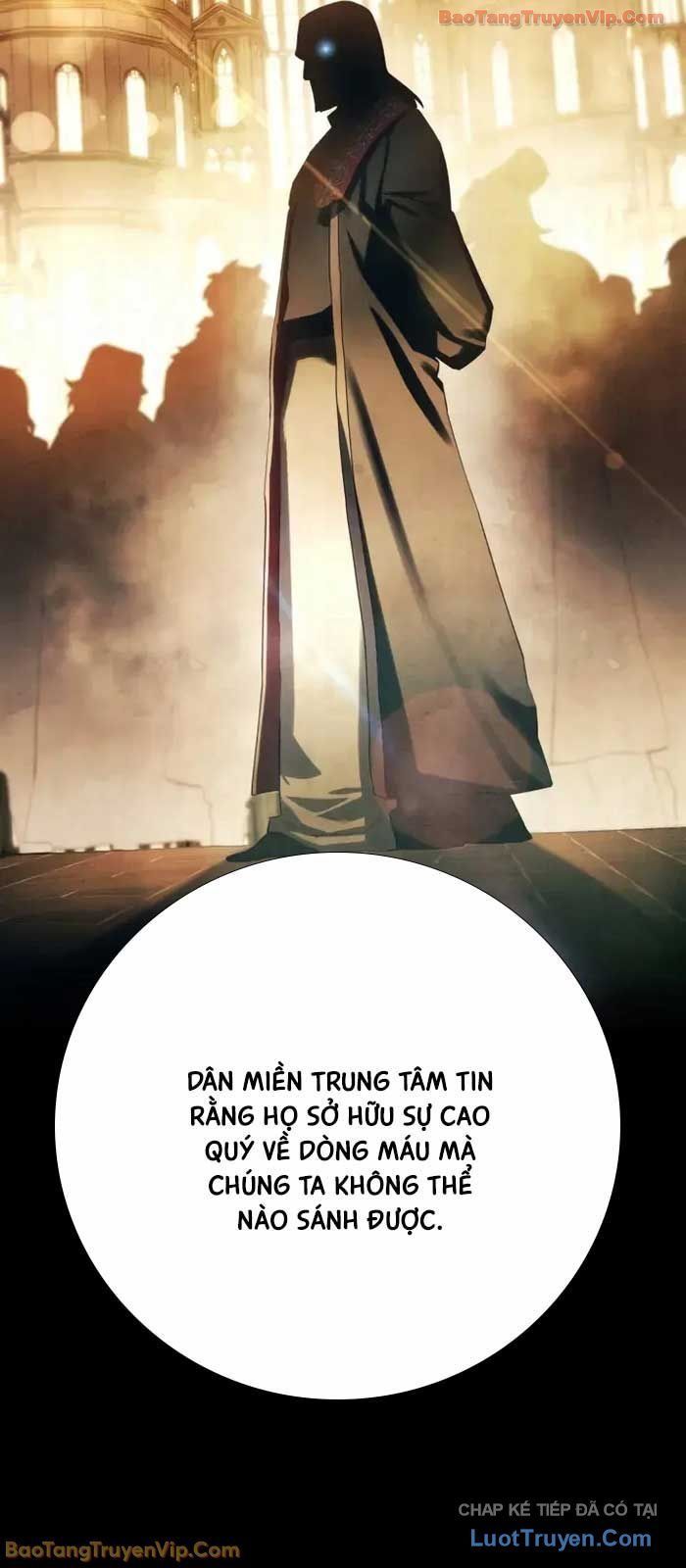 Tinh Tú Kiếm Sĩ [Chap 103]