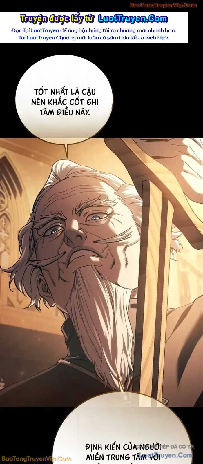 Tinh Tú Kiếm Sĩ [Chap 103]