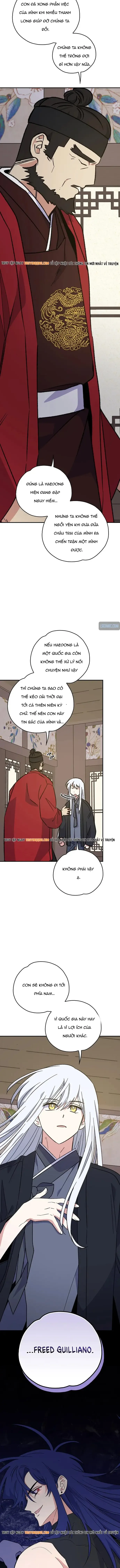 Ygret [Chap 112-121]