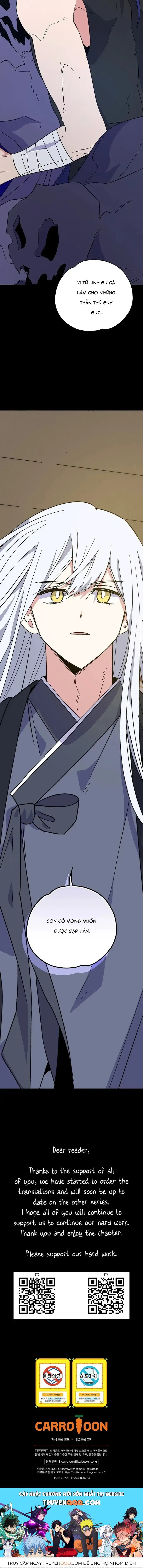 Ygret [Chap 112-121]