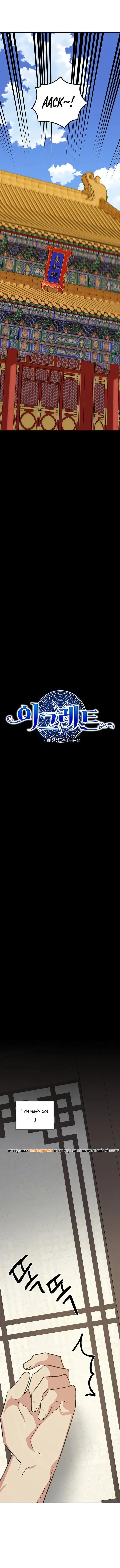 Ygret [Chap 112-121]