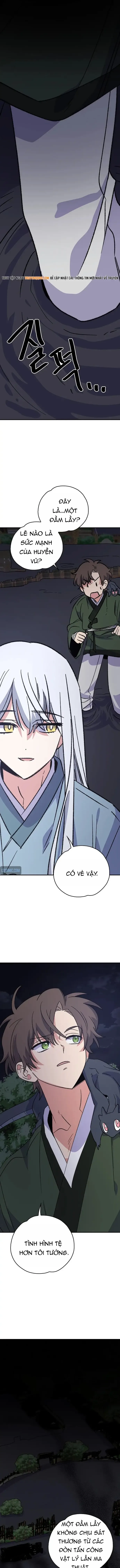 Ygret [Chap 112-121]