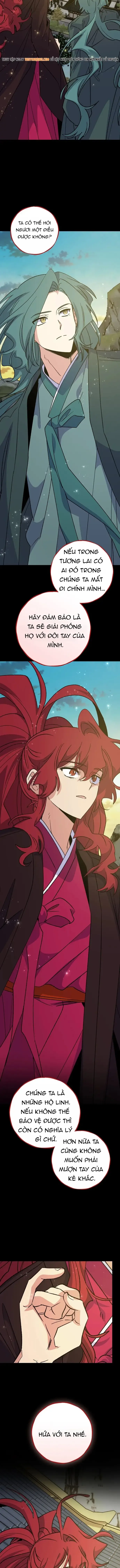 Ygret [Chap 112-121]