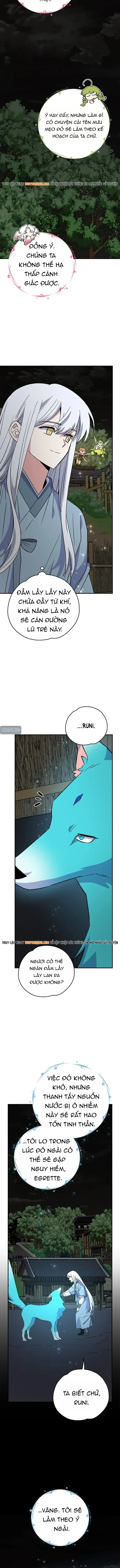 Ygret [Chap 112-121]