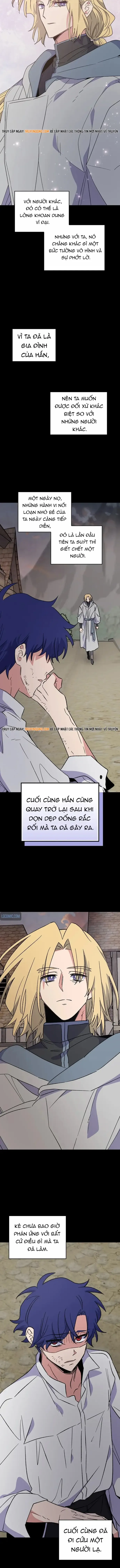 Ygret [Chap 112-121]